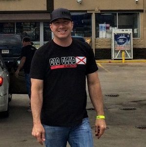 Meet your Posher, Cale